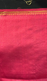 TUSSAR SAREE 0610268