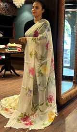 KOTA CHECK SAREE 03102621