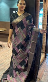 KORA CHANDERI SAREE 24092620