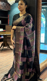 KORA CHANDERI SAREE 24092620