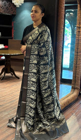 CHANDERI SAREE 2109265