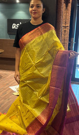 TUSSAR SAREE 1310264