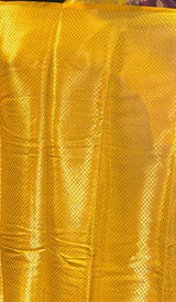 SEMI SILK SAREE 1410261