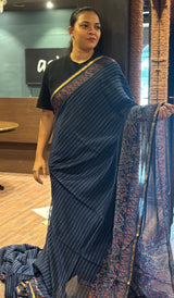 CHANDERI SAREE 0710264