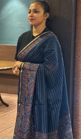 CHANDERI SAREE 0710264