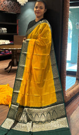 SEMI SILK SAREE 1410263
