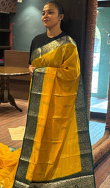 SEMI SILK SAREE 1410263