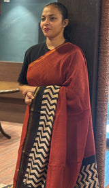 CHANDERI SAREE 0710265