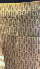 CHANDERI SAREE 0710265