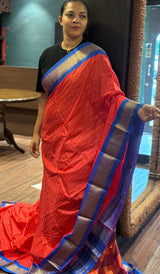 COTTON SAREE 03032611