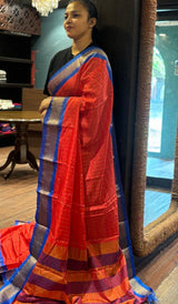 COTTON SAREE 03032611