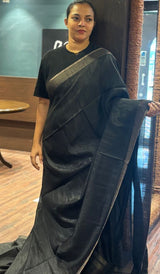 SEMI TUSSAR SAREE 2909263
