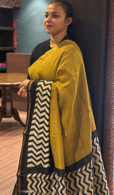 CHANDERI SAREE 0710266