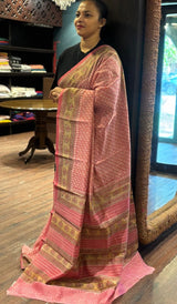 KORA CHANDERI SAREE 23092693