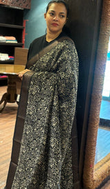 CHANDERI SAREE 2109264