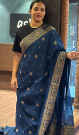 SEMI TUSSAR SAREE 20102646