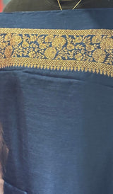SEMI TUSSAR SAREE 20102646