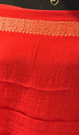 SEMI GEORGETTE SAREE 20102662