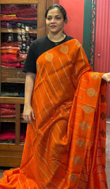 SEMI TUSSAR SAREE 20102644