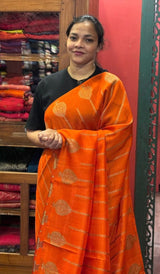 SEMI TUSSAR SAREE 20102644