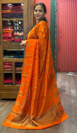 SEMI TUSSAR SAREE 20102644