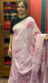 TUSSAR SILK SAREE 2210262