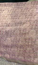 TUSSAR SILK SAREE 2210262