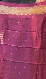 SEMI TUSSAR SAREE 20102655