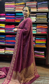 SEMI TUSSAR SAREE 20102655