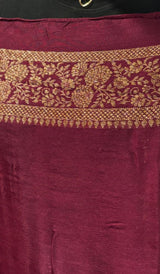 SEMI TUSSAR SAREE 20102647