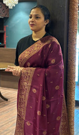 SEMI TUSSAR SAREE 20102647
