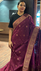 SEMI TUSSAR SAREE 20102647
