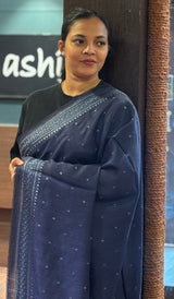 DESI TUSSAR SAREE 20102621
