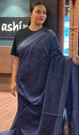 DESI TUSSAR SAREE 20102621