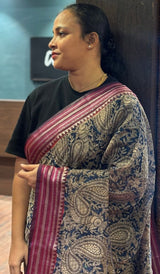 CHANDERI SAREE 08092651
