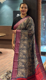 CHANDERI SAREE 08092651