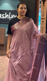 KORA CHANDERI SAREE 22102641