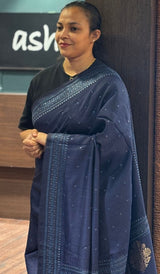 DESI TUSSAR SAREE 20102620