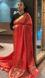 SOFT SILK SAREE 22102630