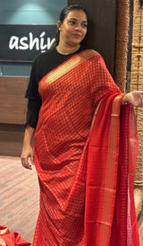 SOFT SILK SAREE 22102630