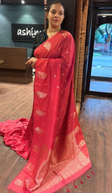 ASSAM SILK SAREE 22102635