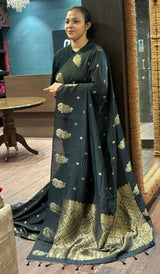 ASSAM SILK SAREE 22102634