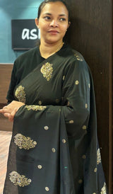 ASSAM SILK SAREE 22102634