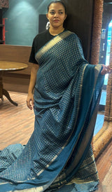 SOFT SILK SAREE 22102629