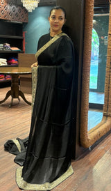 CHINON CREPE SAREE 2810262