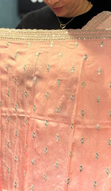 CHINON CREPE SAREE 2810265