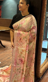 CHINON CREPE SAREE 2810265