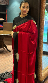 CHINON CREPE SAREE 2810269
