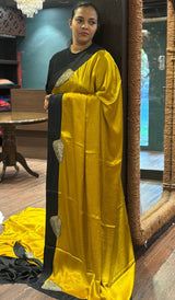 CHINON CREPE SAREE 28102610