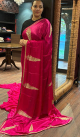 CHINON CREPE SAREE 28102611